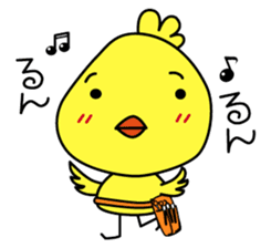 biyoko of the beautician sticker #578364