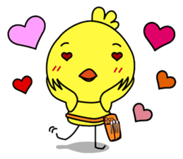 biyoko of the beautician sticker #578365