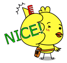 biyoko of the beautician sticker #578368