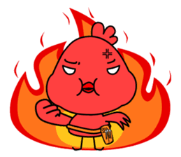 biyoko of the beautician sticker #578372