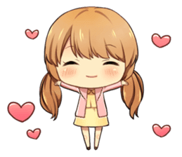 Dokumo Chan sticker #578636