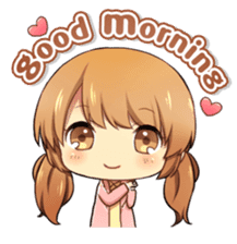 Dokumo Chan sticker #578637