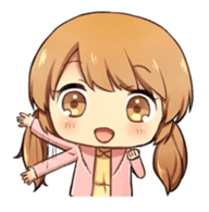 Dokumo Chan sticker #578639
