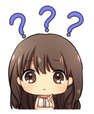 Dokumo Chan sticker #578664