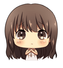 Dokumo Chan sticker #578668