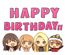 Dokumo Chan sticker #578673