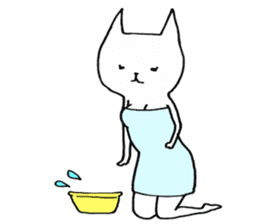 Cat squadron sticker #578720