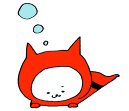 Cat squadron sticker #578749