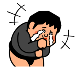 Wanpaku ado-chan / by studio crocodile sticker #578781