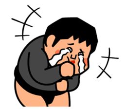 Wanpaku ado-chan / by studio crocodile sticker #578781