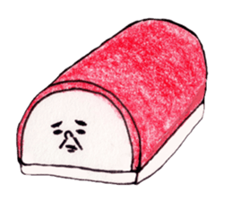 mayumi stamp sticker #578835