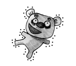 mayumi stamp sticker #578843