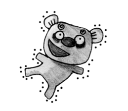 mayumi stamp sticker #578843