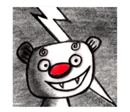 mayumi stamp sticker #578844