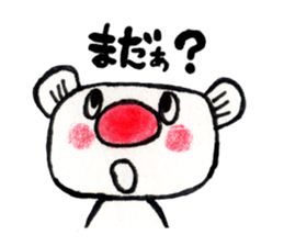 mayumi stamp sticker #578849