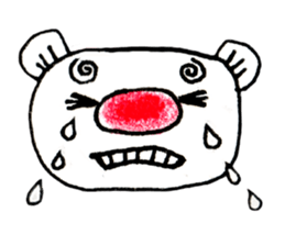 mayumi stamp sticker #578855