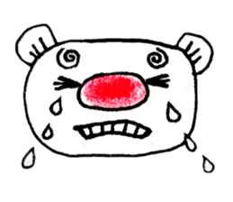 mayumi stamp sticker #578855