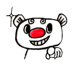 mayumi stamp sticker #578856