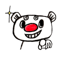 mayumi stamp sticker #578856