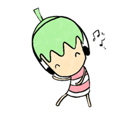 LittleHops Studio sticker #579114