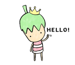 LittleHops Studio sticker #579116