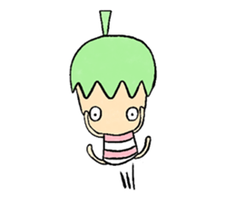 LittleHops Studio sticker #579118