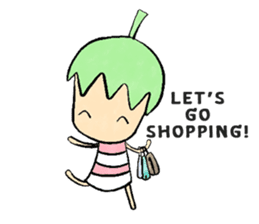 LittleHops Studio sticker #579120