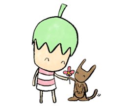 LittleHops Studio sticker #579122