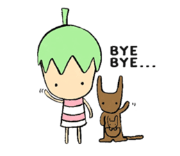 LittleHops Studio sticker #579123