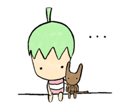 LittleHops Studio sticker #579124