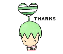 LittleHops Studio sticker #579125