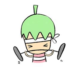 LittleHops Studio sticker #579127