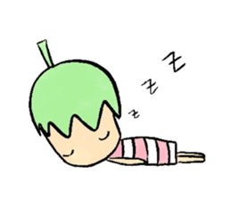 LittleHops Studio sticker #579128