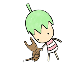 LittleHops Studio sticker #579129