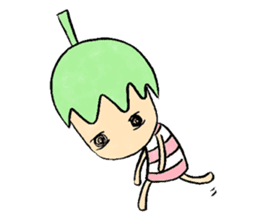 LittleHops Studio sticker #579131