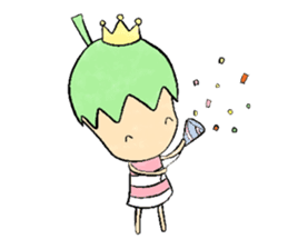 LittleHops Studio sticker #579132