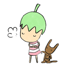 LittleHops Studio sticker #579133