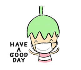 LittleHops Studio sticker #579134