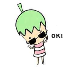 LittleHops Studio sticker #579135