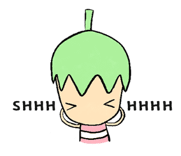 LittleHops Studio sticker #579136