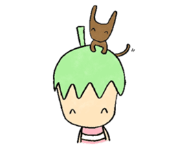 LittleHops Studio sticker #579139