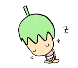 LittleHops Studio sticker #579146