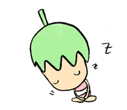 LittleHops Studio sticker #579146