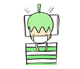 LittleHops Studio sticker #579147