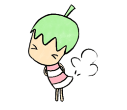 LittleHops Studio sticker #579152