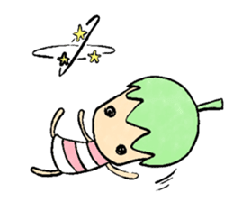 LittleHops Studio sticker #579153