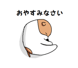 Bowwow wonderful Part2 sticker #579584