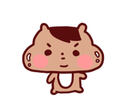 risumaru sticker #579998