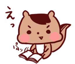 risumaru sticker #580000