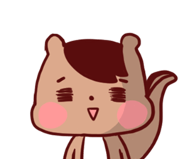 risumaru sticker #580008